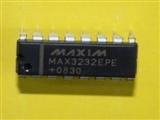 5pcs MAX3232EPE DIP16 Interface IC 3-5.5V 235kbps Transceiver