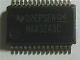 MAX3243CDBR SSOP28 RS-232 Interface IC Transceiver