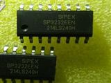 5pcs SP3232EEN SOP Interface IC RS232 120 kbps Transceiver
