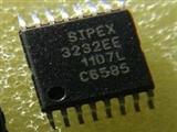 SP3232EEY TSSOP Interface IC RS232 120 kbps Transceiver