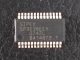 SP3238EEA SSOP Interface IC RS232 250 kbps Transceiver