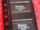 SP3238EEY TSSOP Interface IC RS232 250 kbps Transceiver