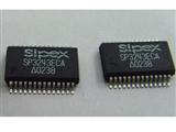 SP3243ECA SSOP RS-232 Interface IC 120 kbps
