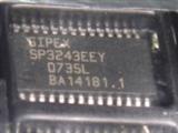 SP3243EEY TSSOP RS-232 Interface IC Transceiver