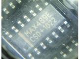 MAX489ECSD SOP14 RS-422/RS-485 Interface IC