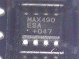 MAX490ESA SOP8 RS-422/RS-485 Interface IC