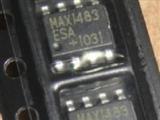 5pcs MAX1483ESA SOP-8 RS-485 Interface IC