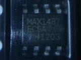 MAX1487ECSA SOP-8 RS-422/RS-485 Interface IC