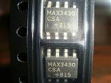 MAX3430CSA SOP-8 RS-485 Interface IC