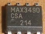MAX3490CSA SOP-8 RS-422/RS-485 Interface IC
