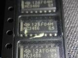 5pcs MC3486DR SOP16 RS-422 Interface IC 3 St Quad Diff Line