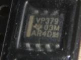 SN65HVD379D SOP-8 RS-422/RS-485 Interface IC 3.3 V Full-Duplex