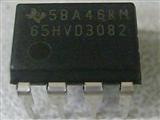 5pcs SN65HVD3082EP DIP-8 nterface IC Low-Power RS-485 Transceiver