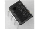 SN75LBC184P RS-485 Interface IC Trans Volt Spprssn Diff Transceiver
