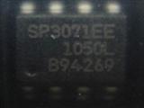 SP3071EEN SOP8 RS-422/RS-485 Interface IC Driver Receiver Transceiver