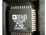 AD2S1205WSTZ LQFP44 12-bit