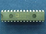 AD976CNZ DIP28 low-power 16-bit A/D converters