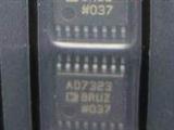 AD7323BRUZ TSSOP 4-channel 12-bit ADC