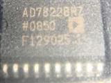 AD7822BRZ SOP-20 8-channel 8-bit ADC