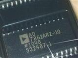 AD7862ARZ-10 SOP-28 12-bit A/D converter