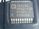 AD9283BRS-100 SSOP20 8-bit monolithic sampling ADC