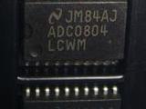 ADC0804LCWM SOP-20 ADC