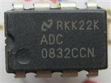 ADC0832CCN DIP-8 8bit ADC