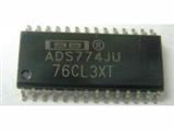 ADS774JU SOP-28 ADC Mcrprcsr-Compatible Sampling CMOS