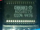ADS807E SSOP28 ADC 12-Bit 53 MSPS SE/Diff imputs