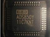 ADS850Y/250 TQFP-48 ADC 14-Bit 10 MSPS SE/Diff Input