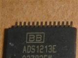 ADS1213EG4 SSOP-28 ADC 22-Bit Anlg-to-Dig Converter