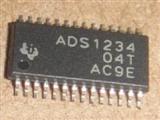 ADS1234IPWR TSSOP28 ADC 24-Bit Ultra Low-Noise