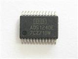 ADS1240E SSOP-24 ADC 24-Bit Anlg-to-Dig Converter
