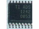 ADS1242IPWR TSSOP16 ADC 24-Bit