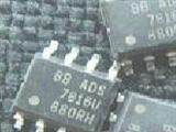ADS7816UB SOP8 ADC 12-Bit High Speed MicroPower Sampling