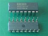 ADS7841P DIP16 ADC 12-Bit 4-Ch Serial Output Sampling