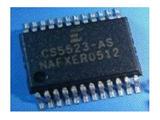 CS5523-ASZ SSOP24 ADC 16-Bit Delta Sigma