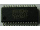 DAC908E TSSOP28 DAC 8-Bit 165MSPS SpeedPlus