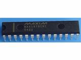 MAX197BCNI DIP ADC Integrated Circuits