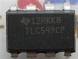 TLC549CP DIP8 ADC 8bit