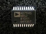 AD7945BRSZ SSOP 12-bit