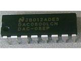 DAC0800LCN DIP16 DAC