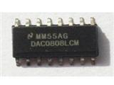 DAC0808LCM SOP-16 DAC