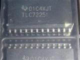 TLC7225IDWR SOP DAC 8-Bit