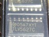 TLV5627CDR SOP-16 DAC 8-Bit