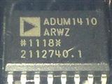 ADUM1410ARWZ SOP16 10.0 Mbps