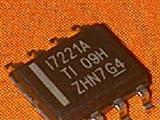 ISO7221ADR SOP-8 1Mbps