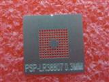 PSP PSP-LR38807 BGA Reballing Stencil BALL 0.3MM