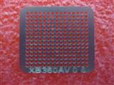 Microsoft XB360AV BGA Reballing Stencil BALL 0.6MM