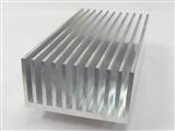 Aluminium Thermal Conductive Block 100x50x30MM